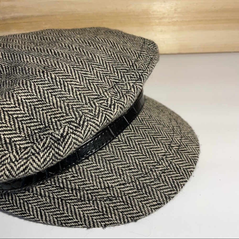 Express Paper Boy Hat🗞